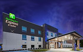 Holiday Inn Express Coffeyville Ks