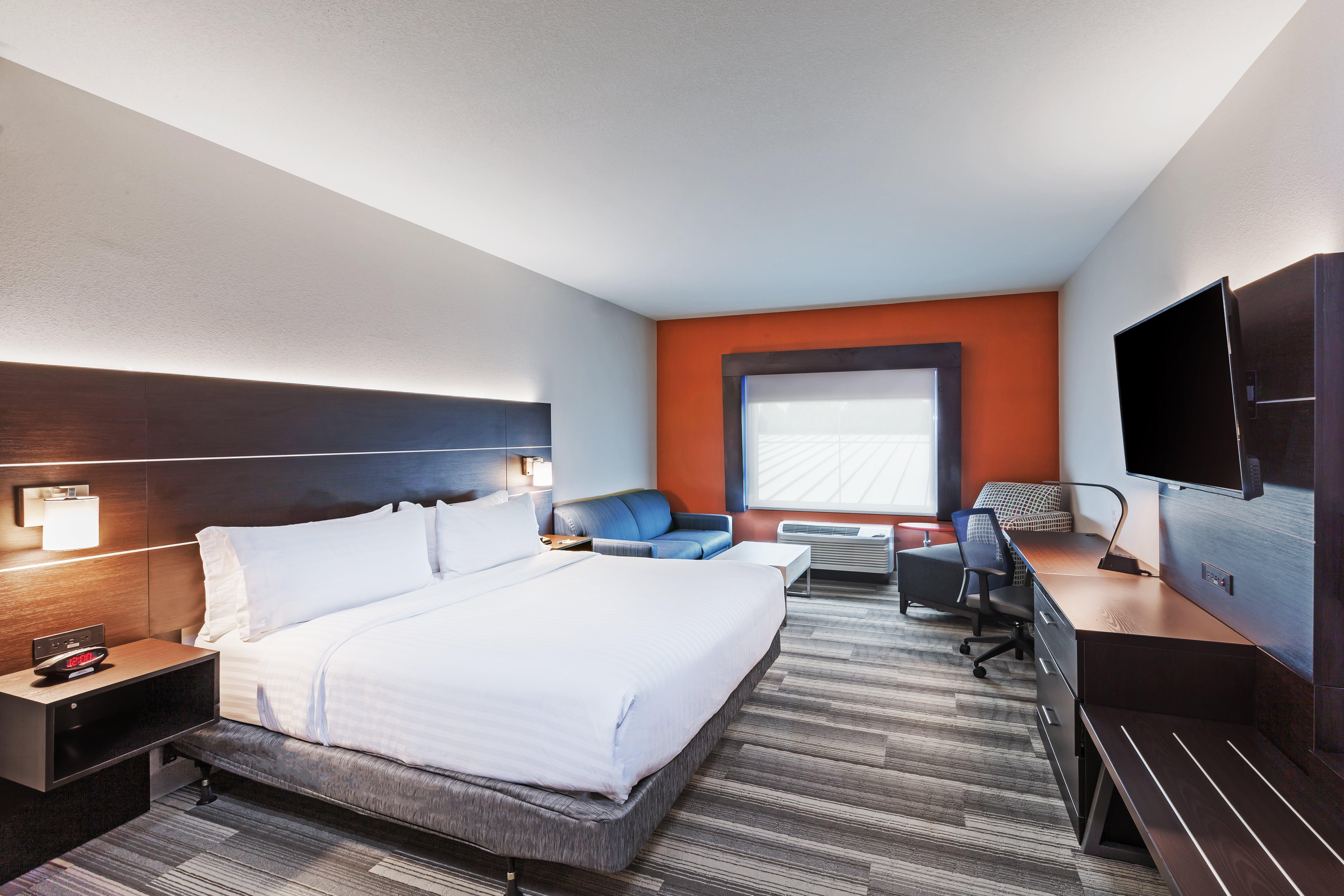 Holiday Inn Express & Suites - Coffeyville By Ihg Exterior photo